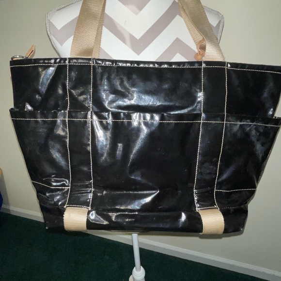 Franco Sarto Large Traveller bag - Picture 10 of 12